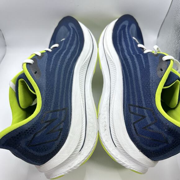 New Balance FuelCell Walker Elite Navy White Men’s Shoes Size 13 (2E-Wide) main image 8